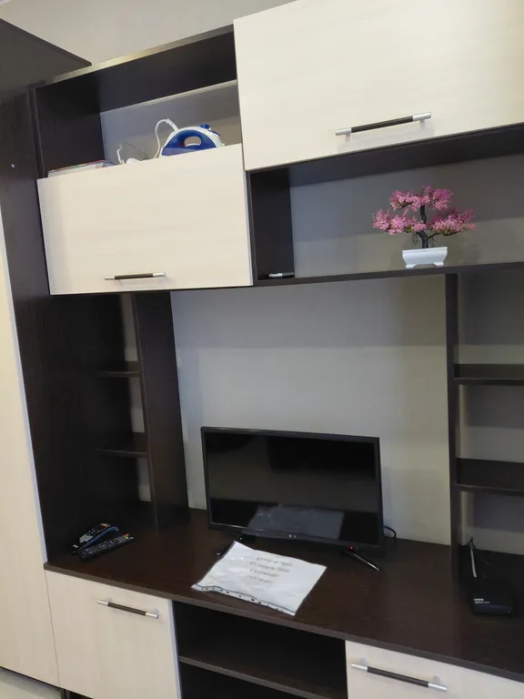 Квартира Лодейка — Лодейное Поле