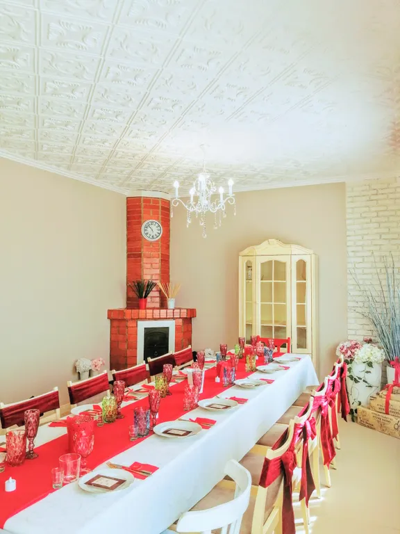 Гостевой дом в центре города