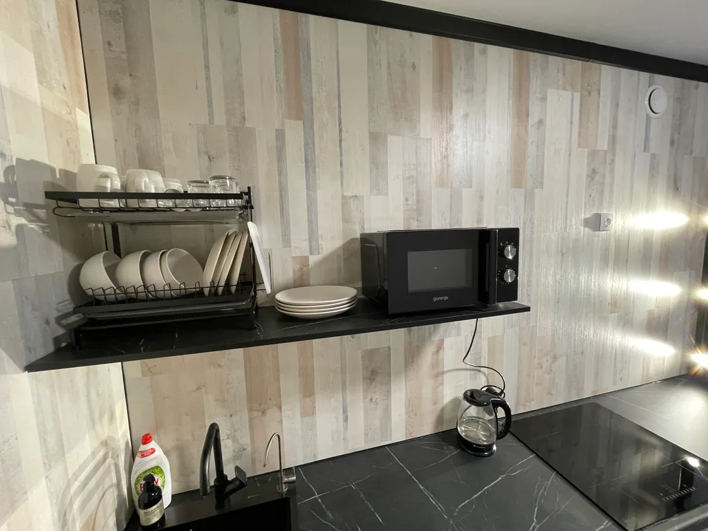 Квартира Квартира Papakarla Home — Казань