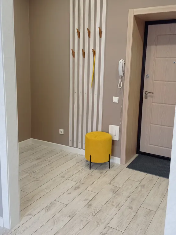 Квартира у Набережной