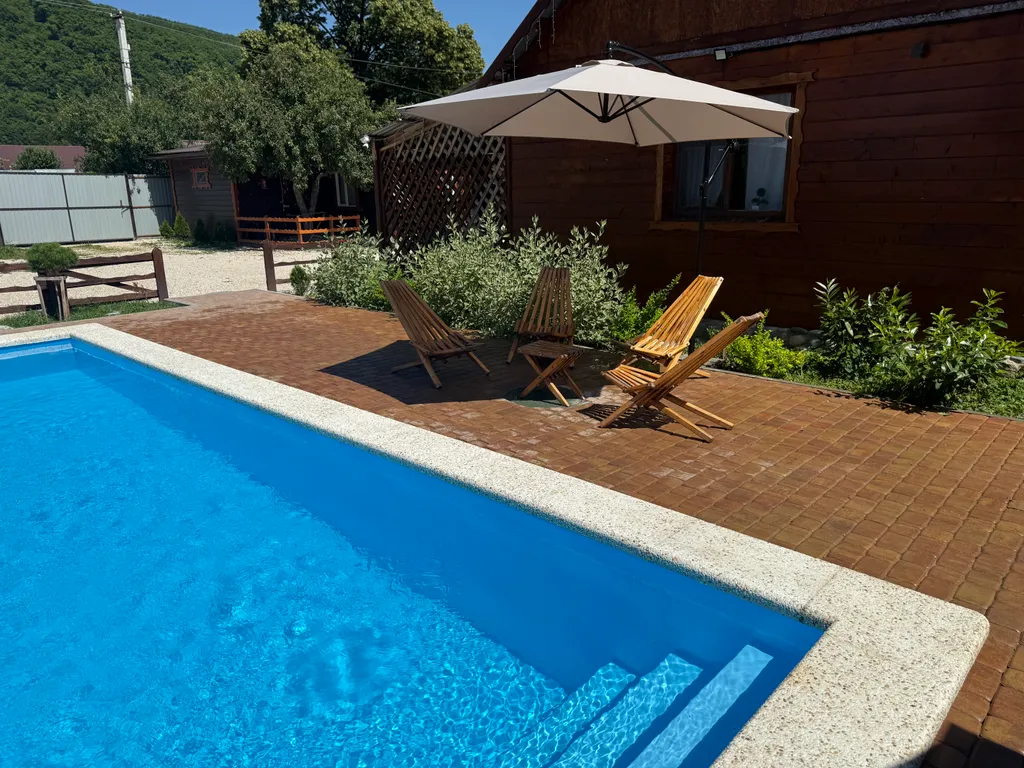 2-комнатный Дом