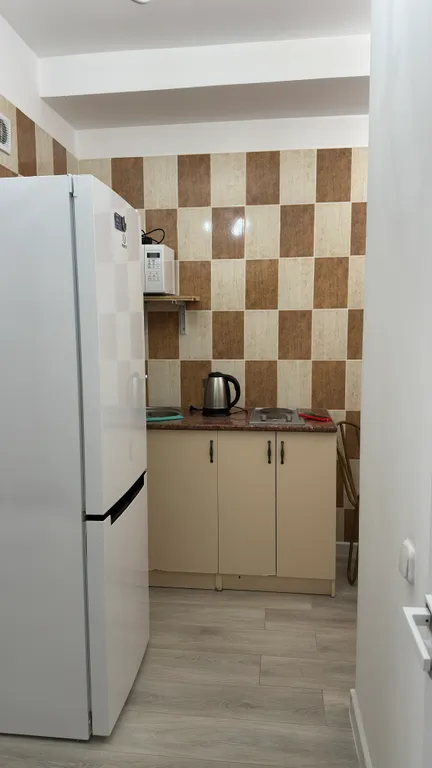 Добро пожаловать в апартаменты ЖК Millennium park