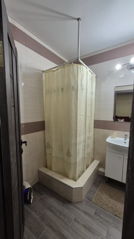 Квартира на берегу моря