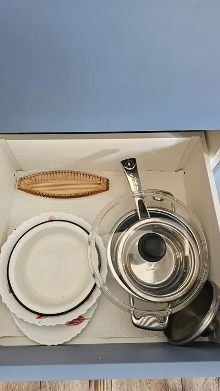 Уютный новый дом у моря