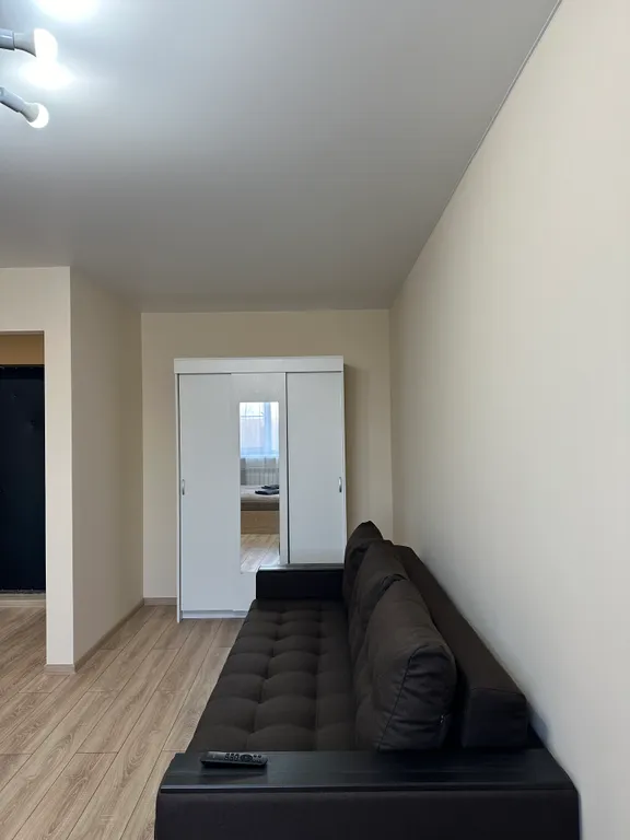 Квартира Уютная квартира — Ярославль