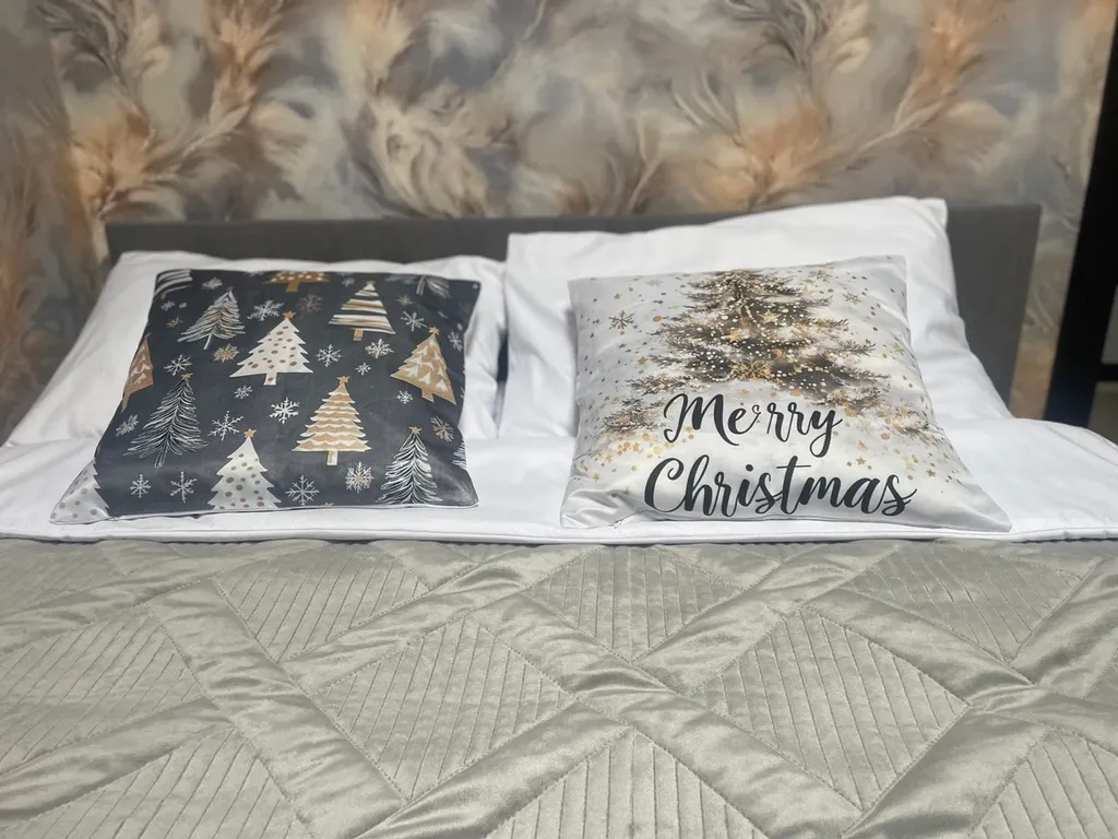 Квартира Уютная квартира в центре Сириуса / Олимпийский парк — Сириус