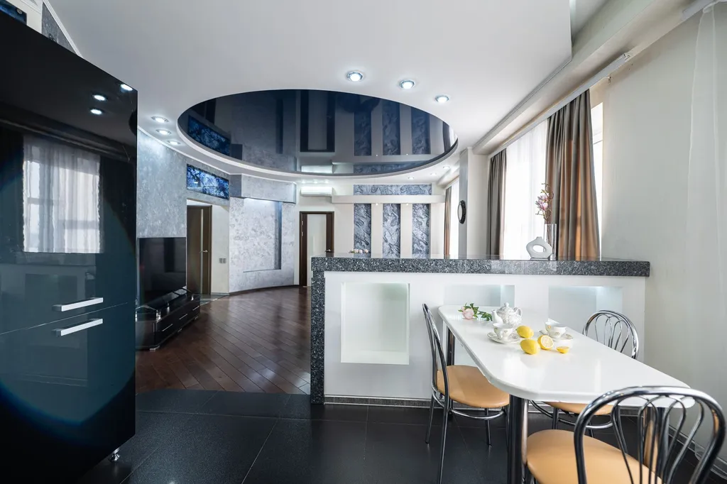 Квартира в ЖК Кировский