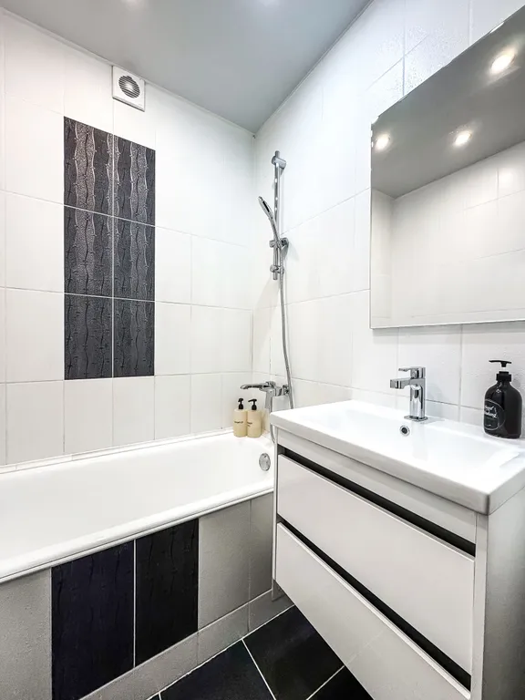 Апартаменты Tomsk House в центре города