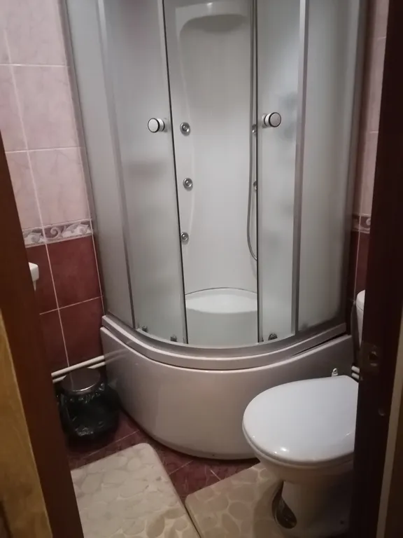 Уютная студия в курортной зоне