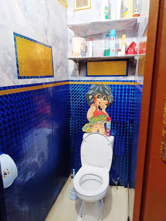 Квартира 3-комнатная Квартира — Колпино