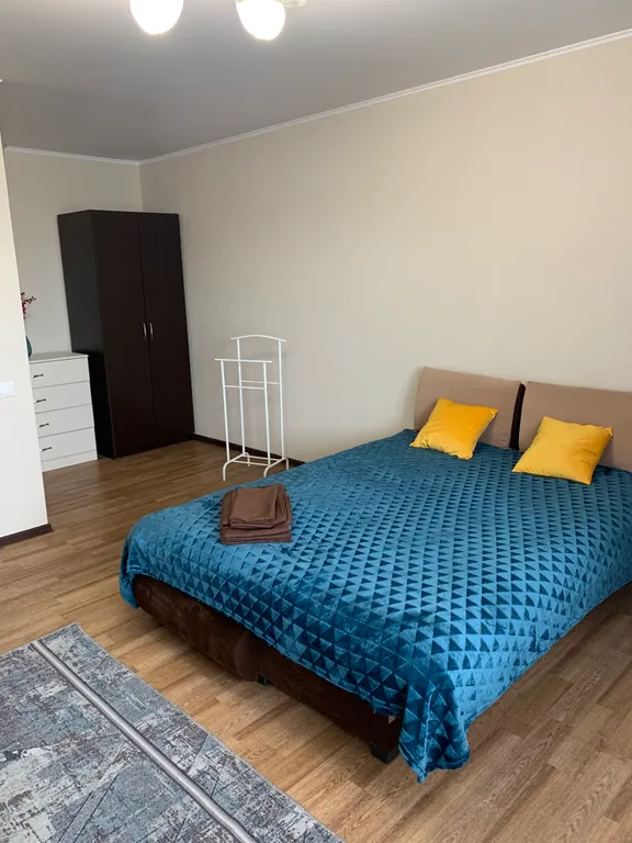 Квартира рядом с Музеем Пряника