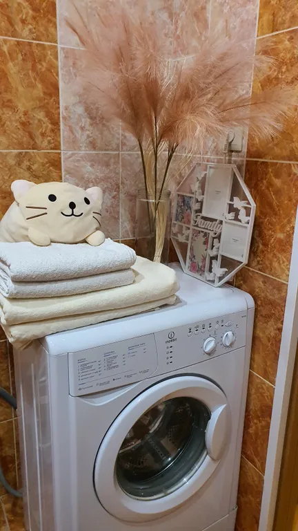 1-комнатная квартира в лучшем районе города