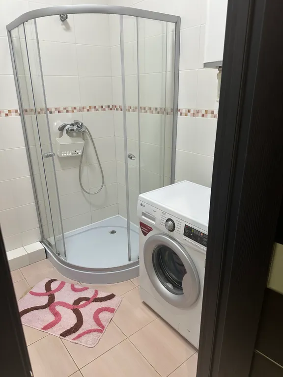 Квартира Апартаменты в центре на набережной — Севастополь