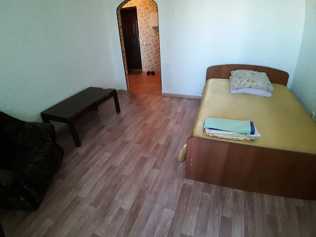 1-комнатная Квартира — аренда посуточно в Иркутск