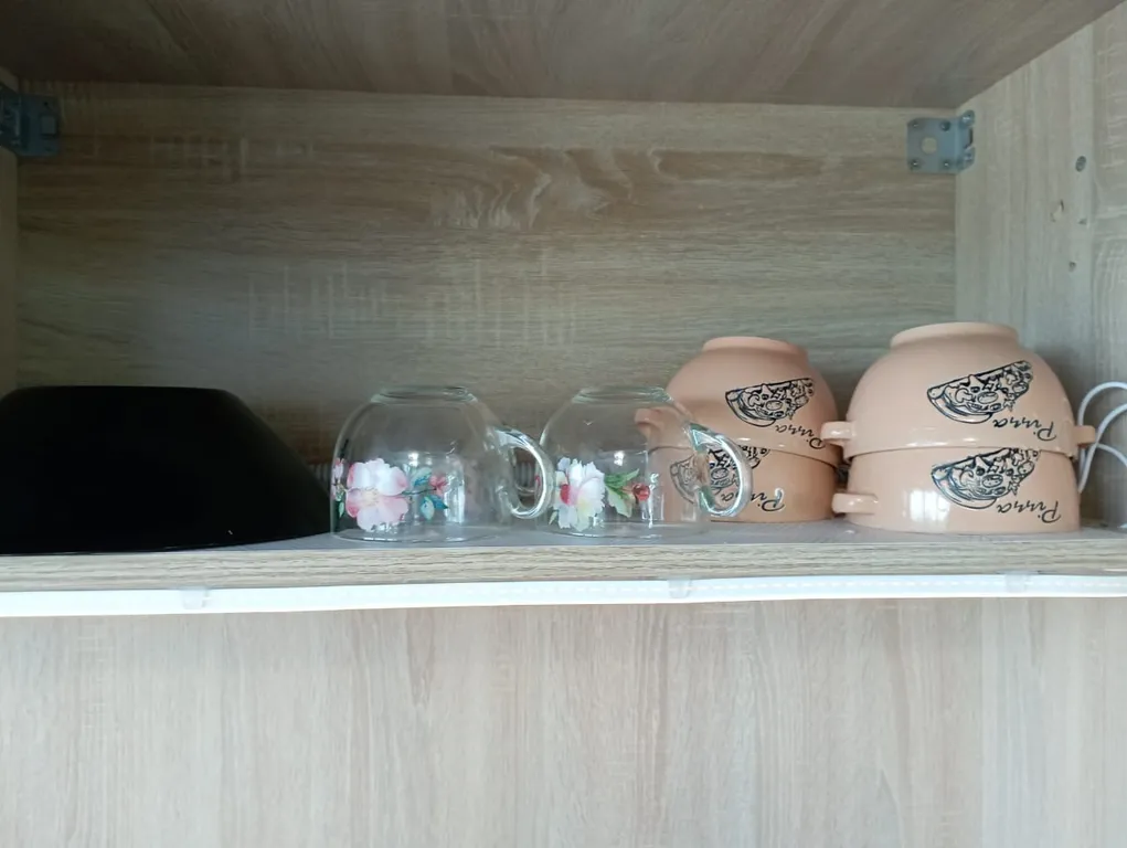 Дом с панорамным видом на Волгу