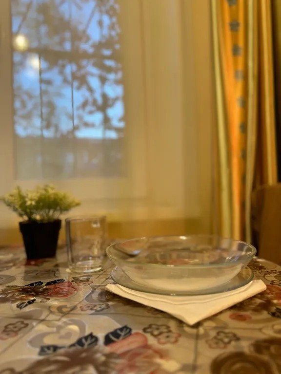 Теплая и солнечная квартира — аренда посуточно в Чита