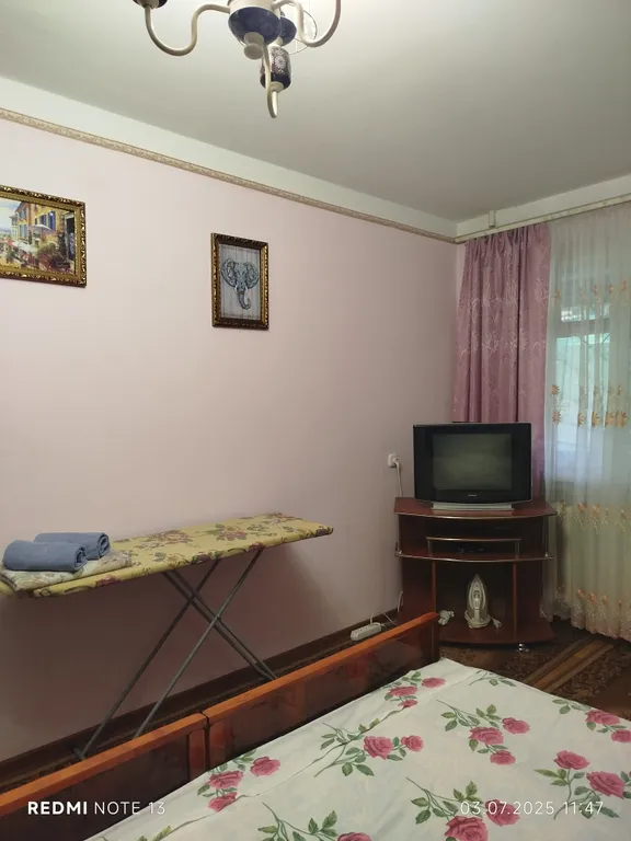 Квартира в районе Автовокзала