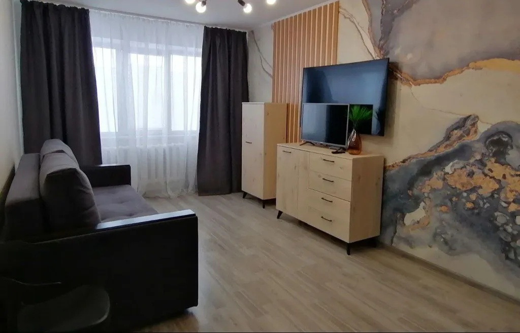 Квартира с отличной локацией