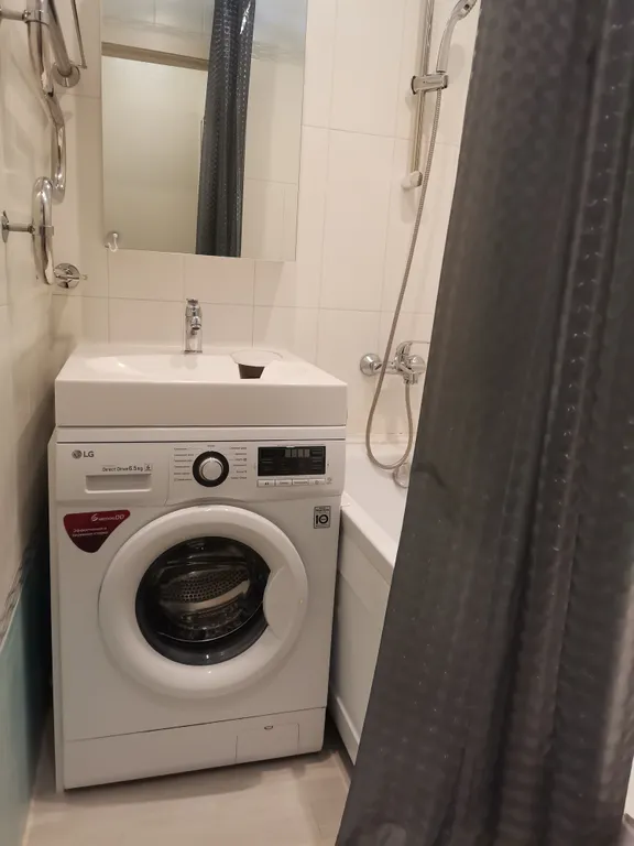 Квартира Уютная квартира — Хабаровск