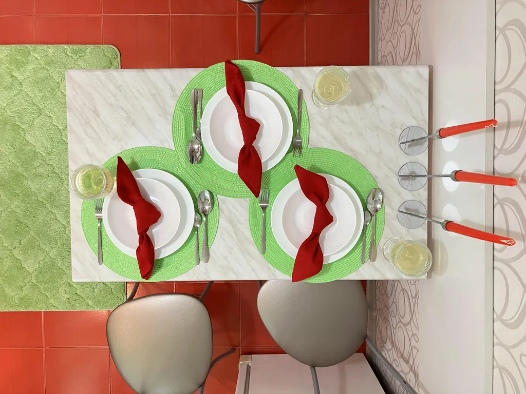 -=Уютное Местечко | A. Cozi_Placе=- Квартира у ЖД вокзала Страна грёз