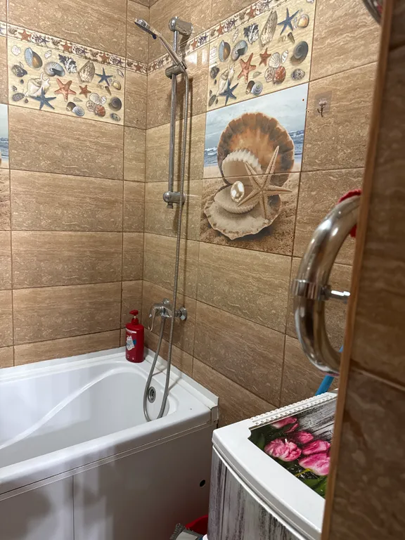 Отличная транспортная развязка