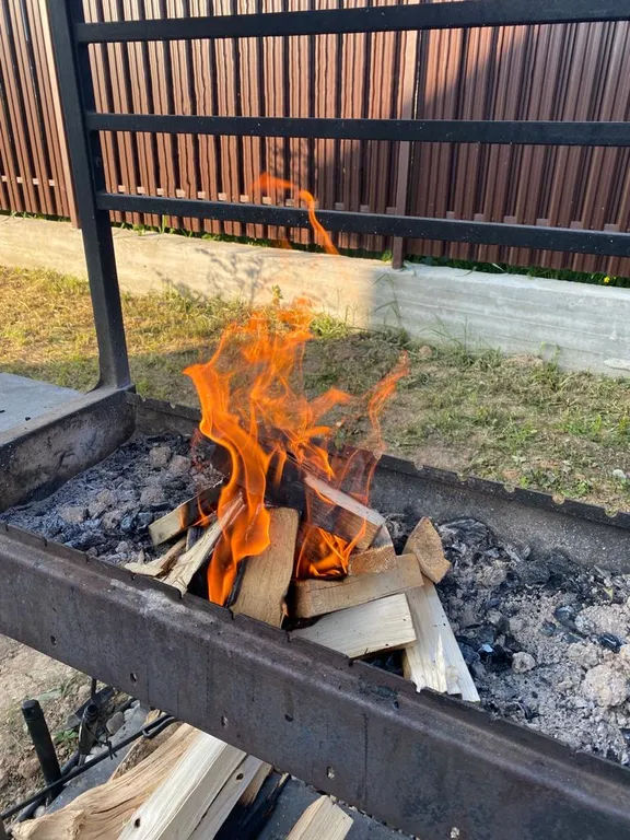 Коттедж Дом с чаном, баней и бильярдом — Софрино