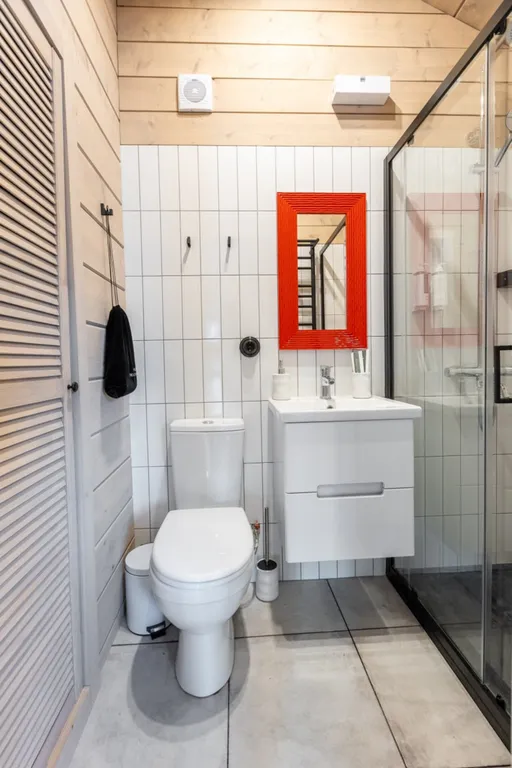 2-комнатный Дом