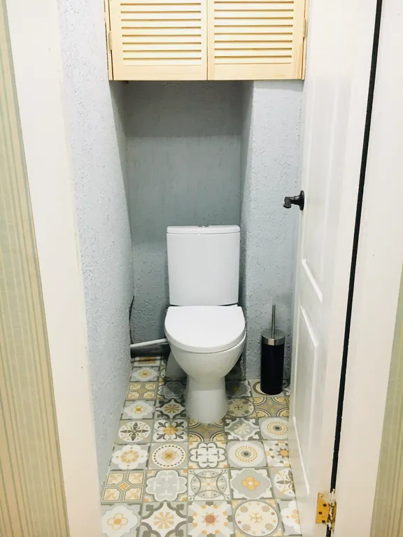 Уютная 3-х ком. квартира в центре города