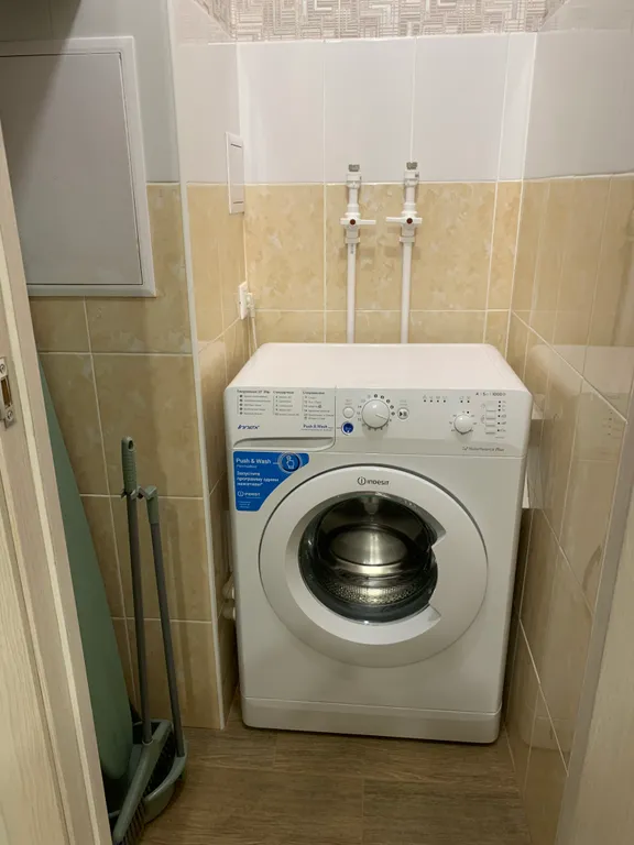 Квартира Квартира Лучшая локация в городе по лучшей цене — Красноярск