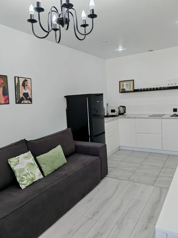 Квартира в ЖК Лазурный