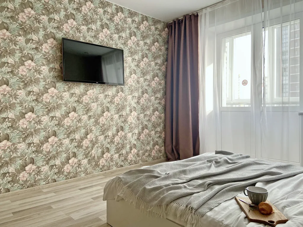 Флёр — ваш идеальный уголок