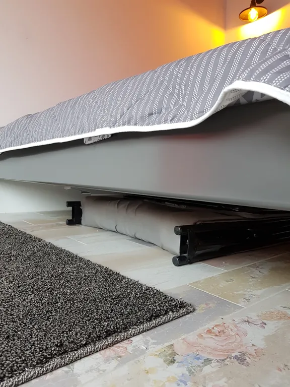 Студия лофт комфорт, все три курорта близко