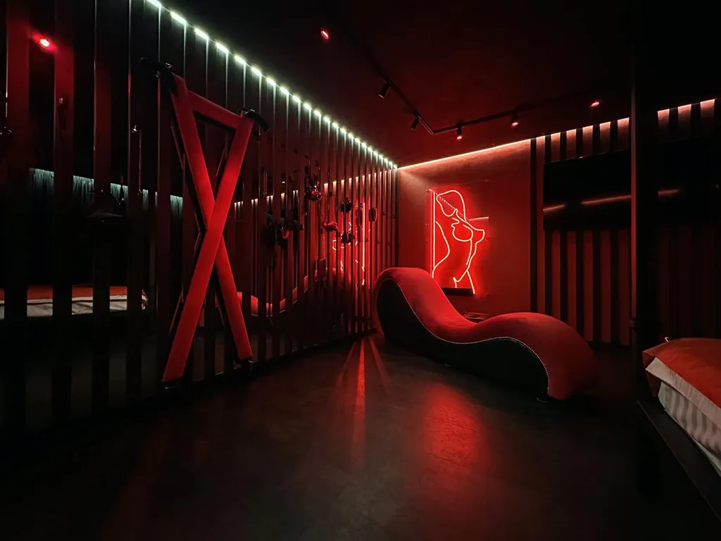 Тематические апартаменты