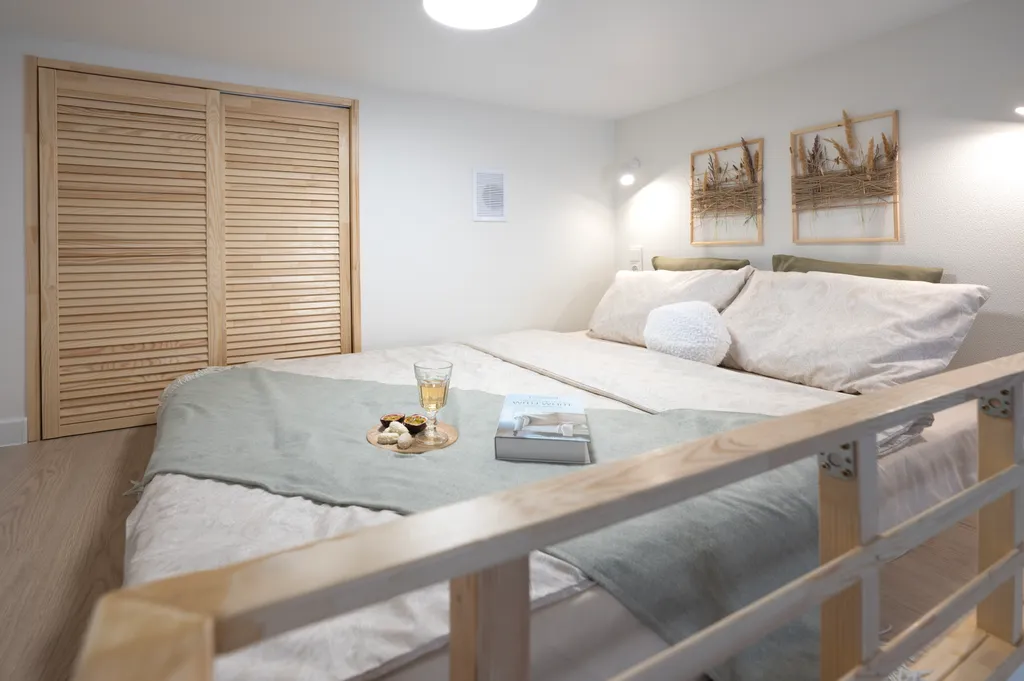 1-комнатная Квартира — аренда посуточно в Новороссийск