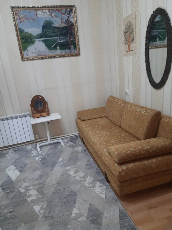 Эконом квартира около Колоннады