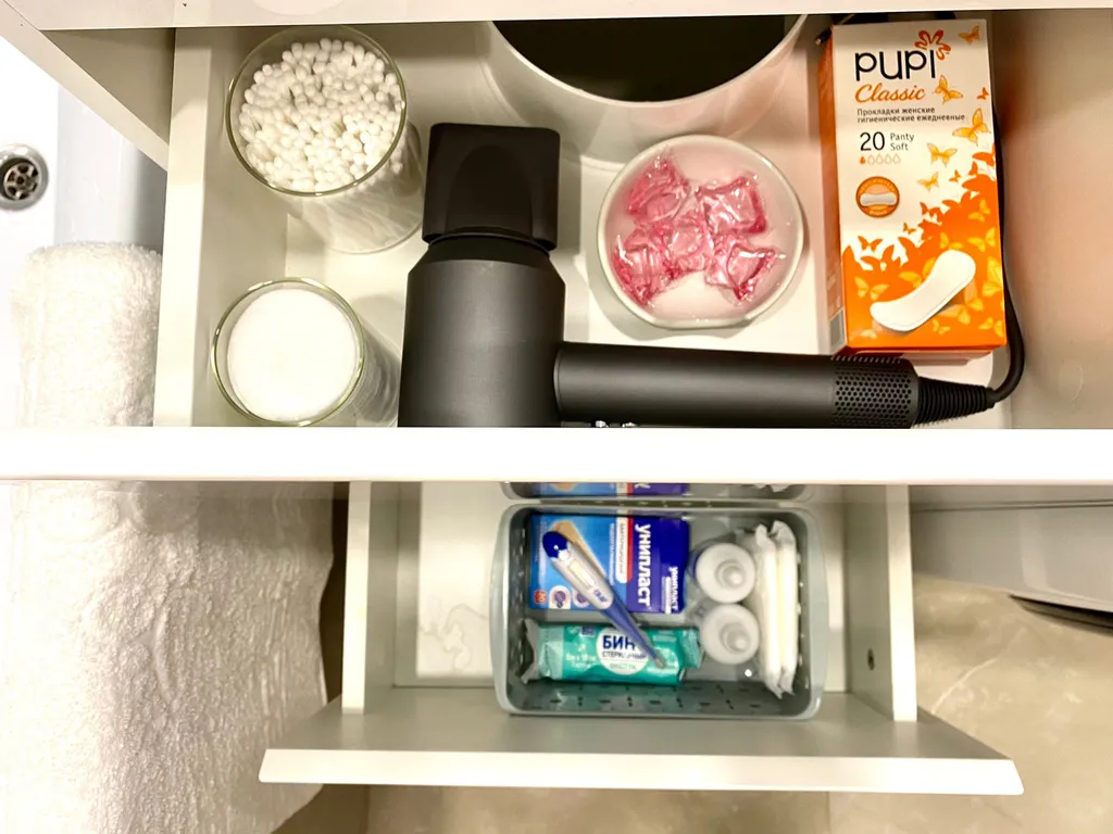 Новая, современная квартира