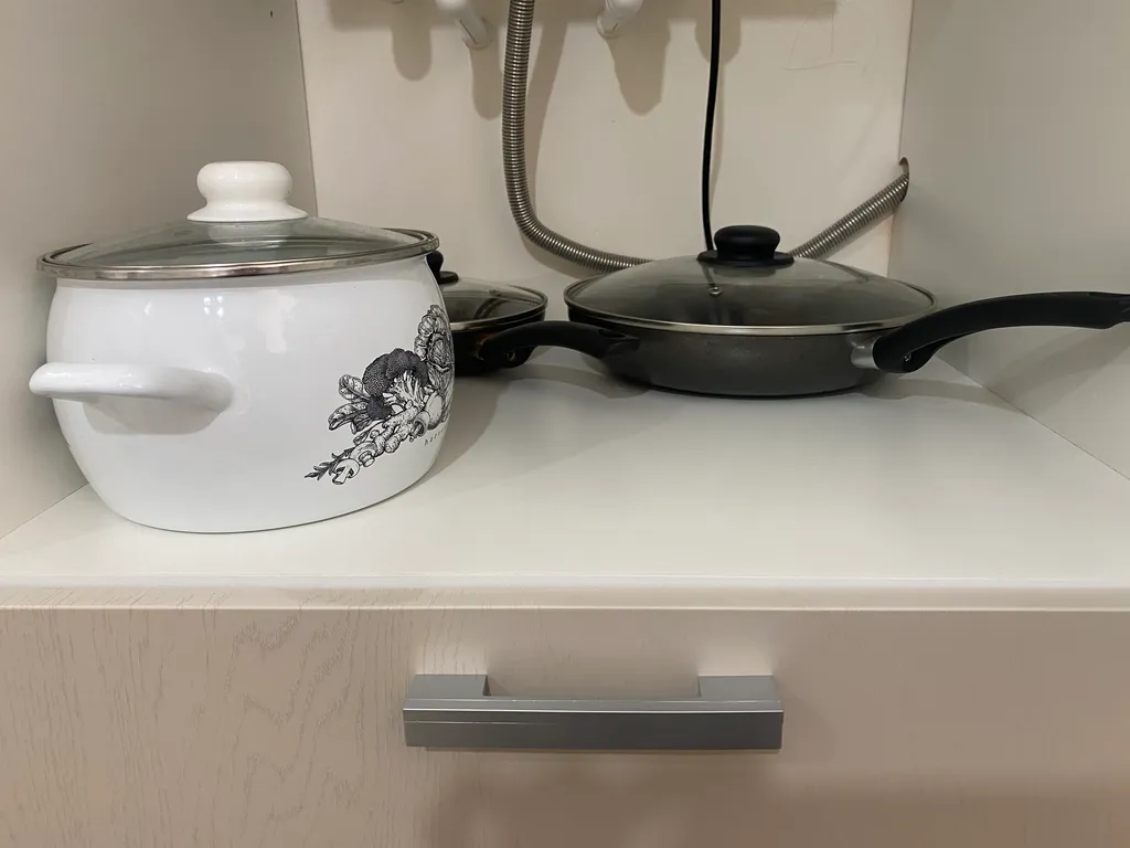 Квартира Уютная квартира — Элиста