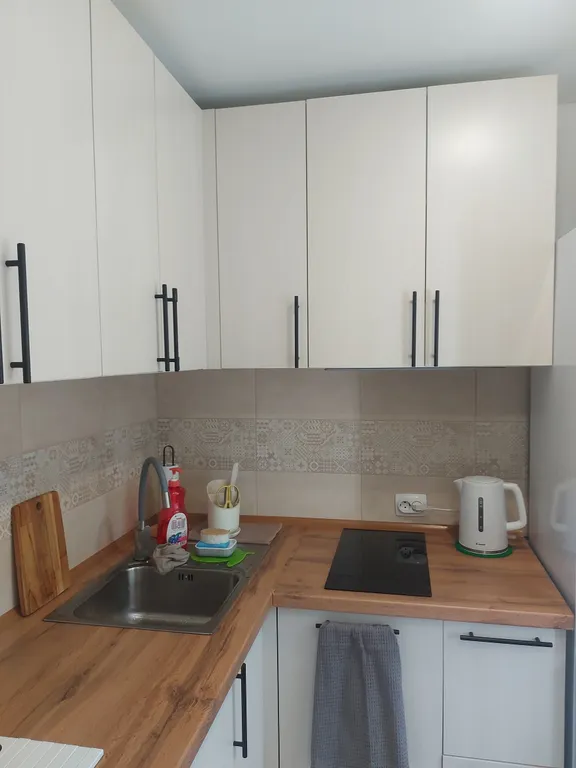 Квартира возле площади Славы