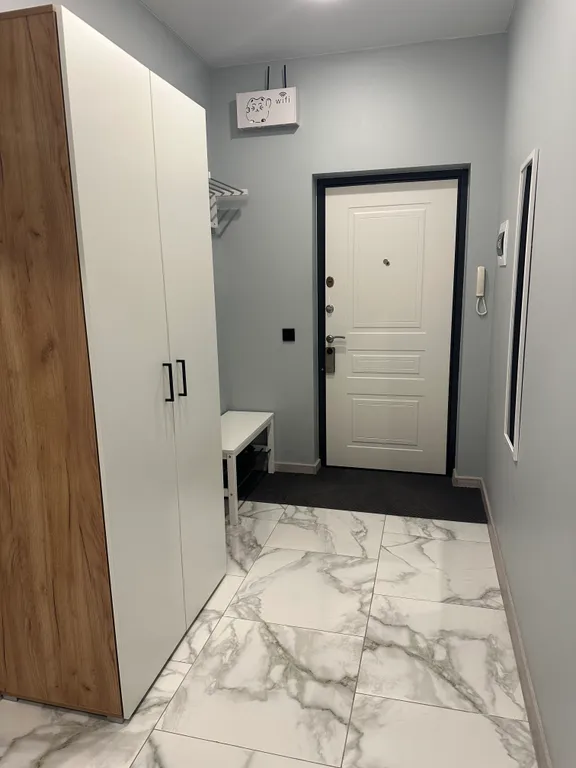 Квартира в ЖК Южная Равнина