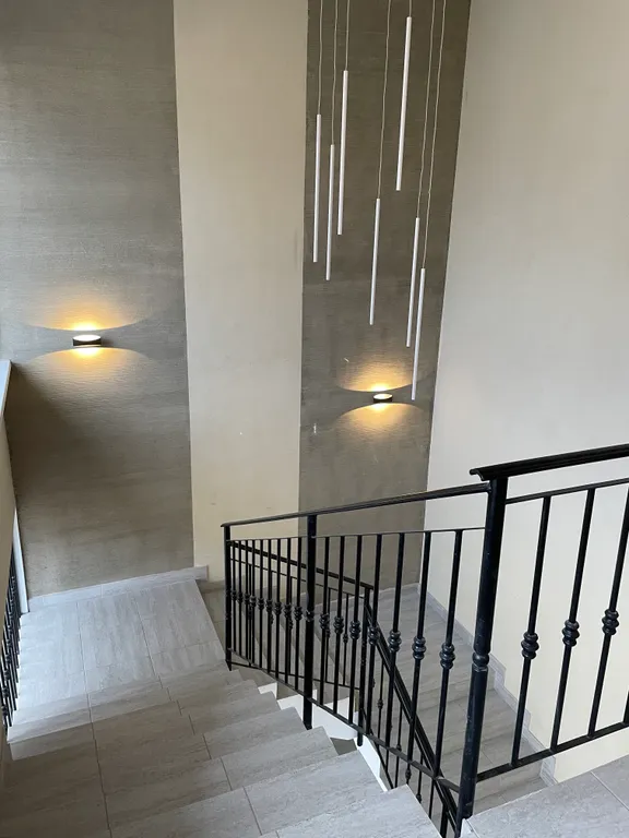 Апартаменты Panorama