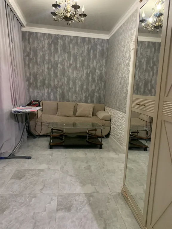 Дом под ключ