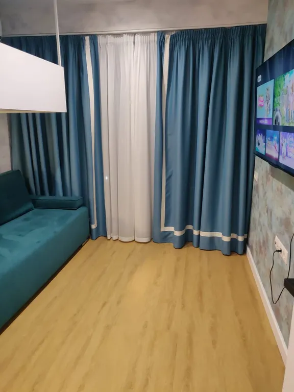 Семейный отдых у моря. Евротрешка до 6 гостей. Бассейн на территории.