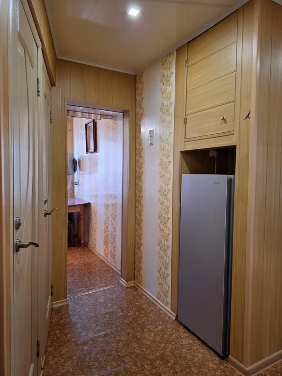 3-комнатная квартира, чисто, тихо, рядом термы