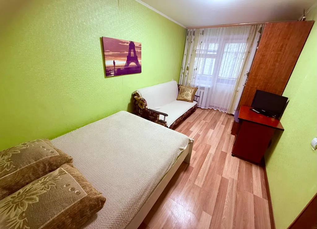 Квартирное Бюро