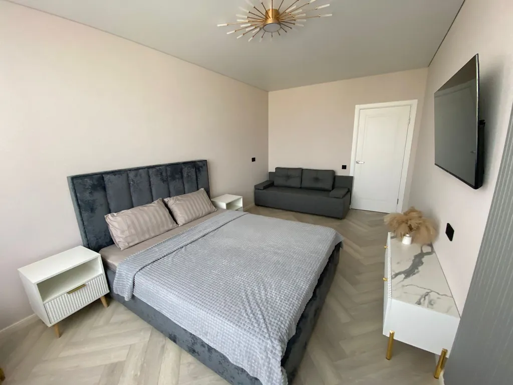 Квартира в доме премиум класса