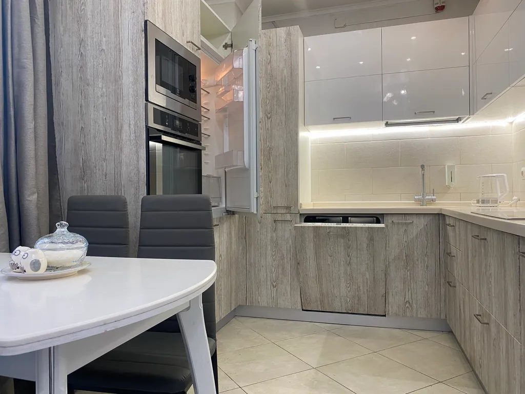 Квартира Квартира у Верхнего озера — Калининград