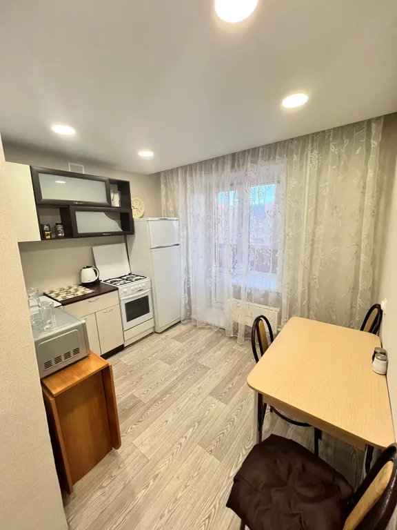 Комфортная уютная квартира