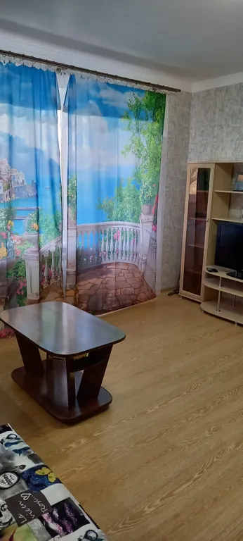 Квартира Уютная квартира у моря — Ейск