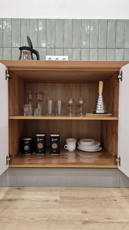 Необычная и уютная квартира-студия Бохо