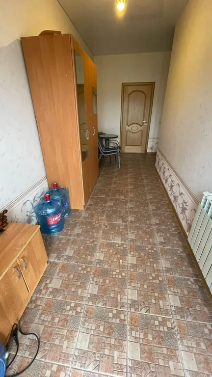 Апартаменты с видом на море